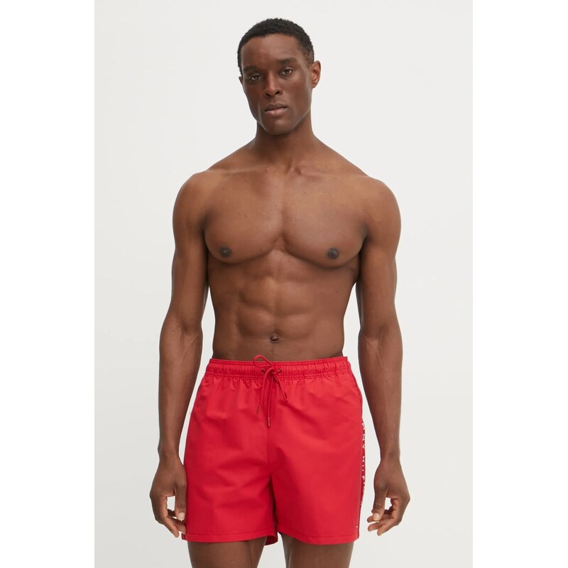 Plavkové šortky Tommy Hilfiger 66512416