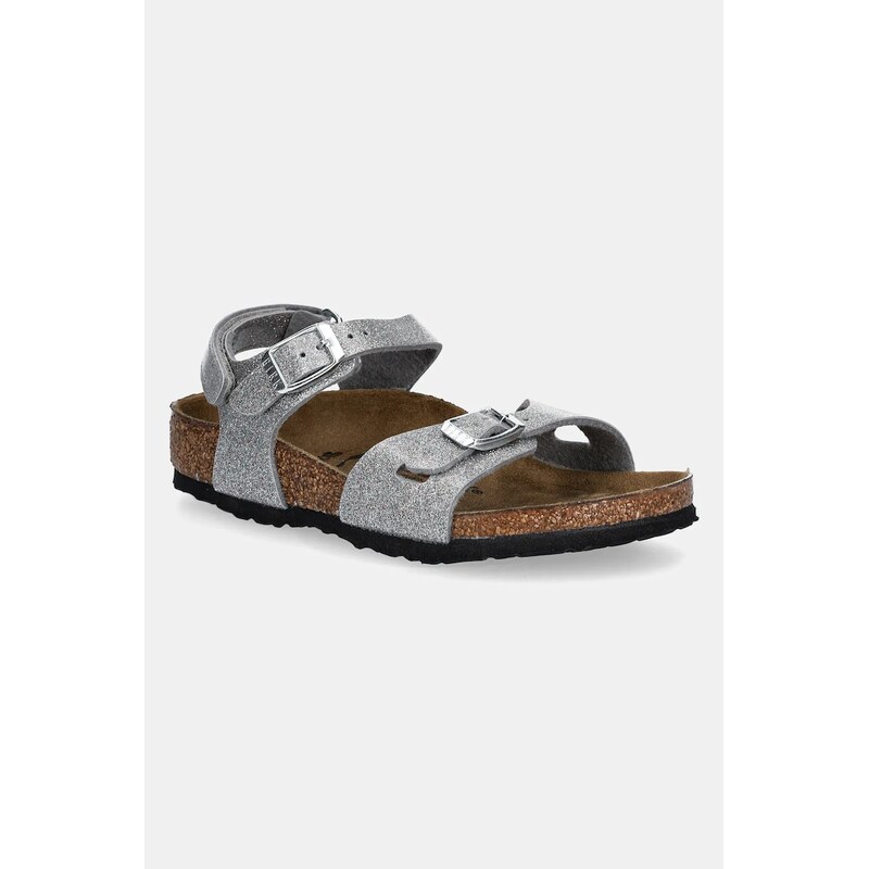 Detské sandále Birkenstock Rio AS Kids 61758552