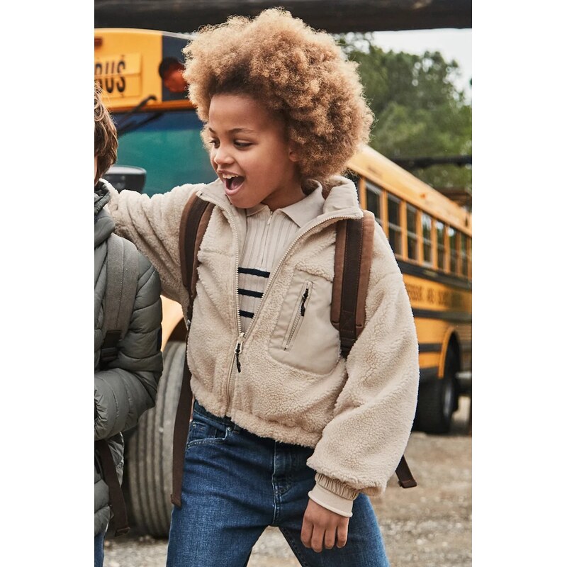 Detská obojstranná bunda Mayoral 64475978