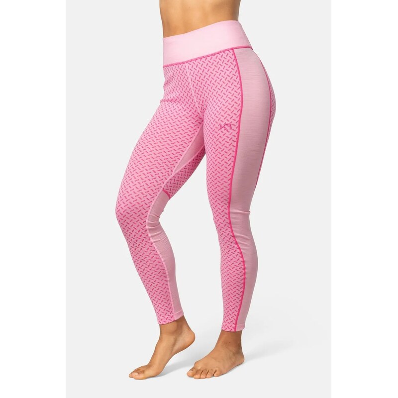 Funkčné legíny Kari Traa LEKKER 65389867