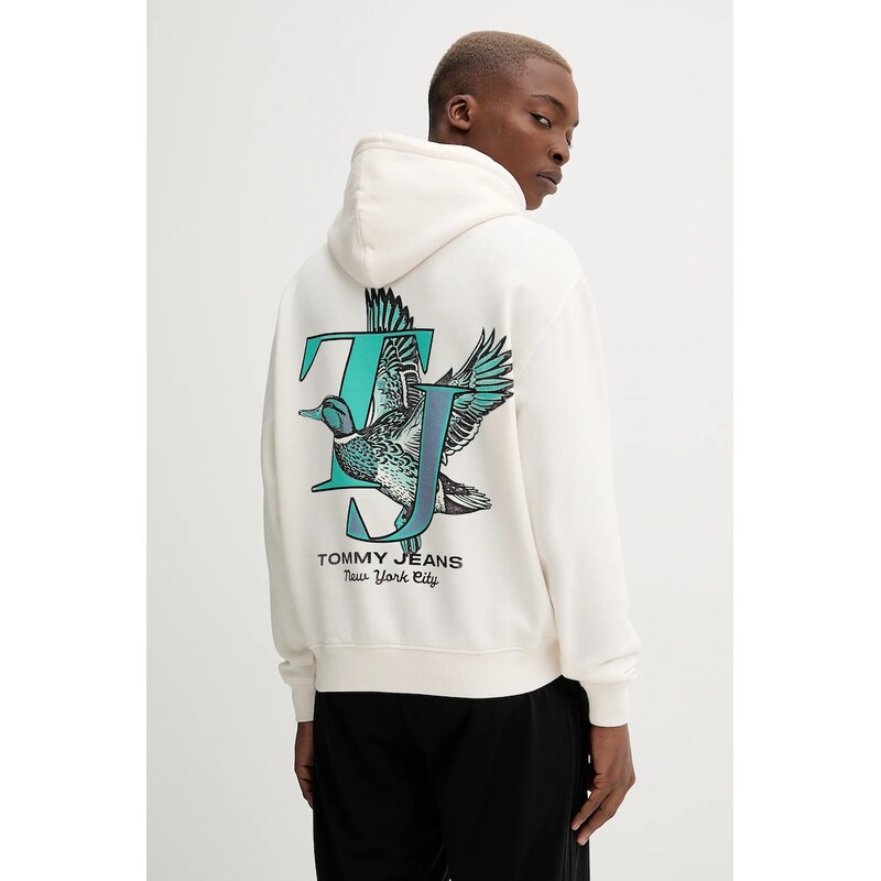 Mikina Tommy Jeans 65377028