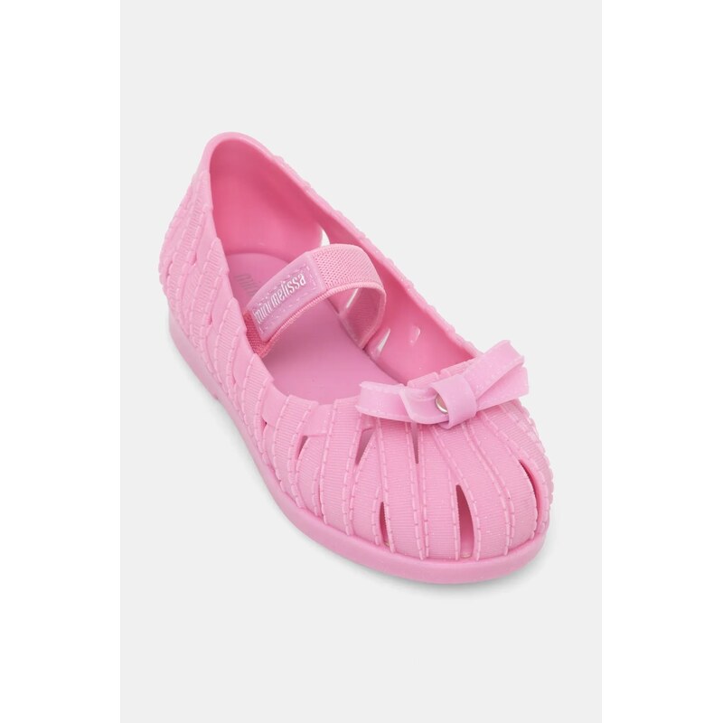 Detské balerínky Melissa M LOVER BALLERINA 66852783