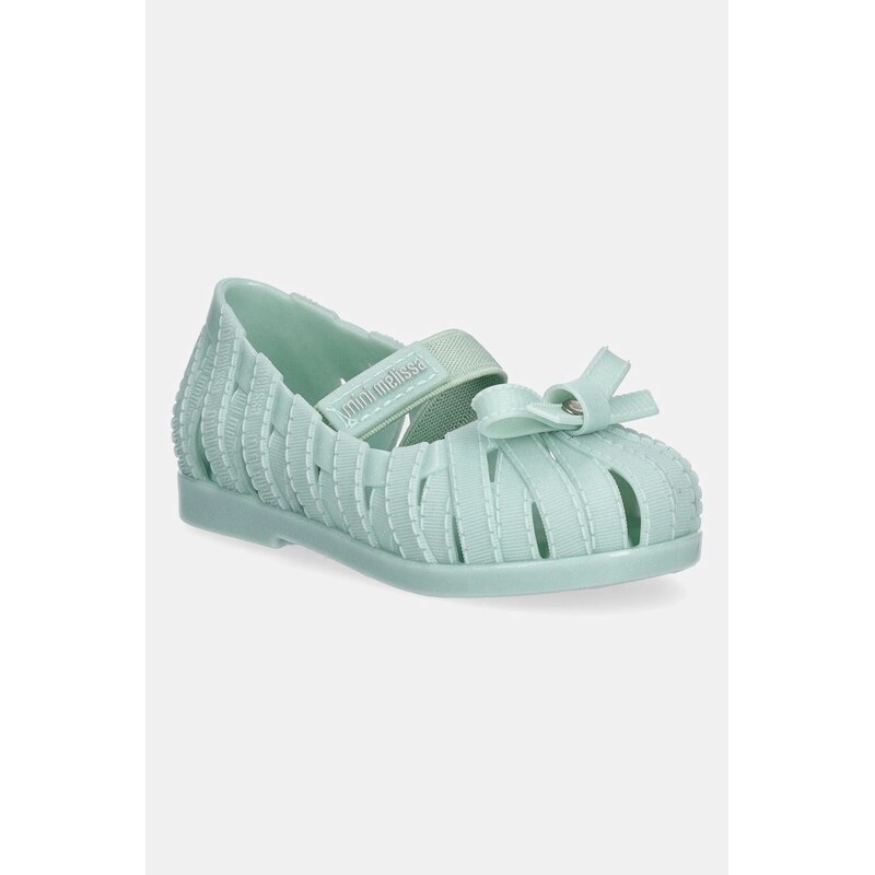 Detské balerínky Melissa M LOVER BALLERINA 62326203