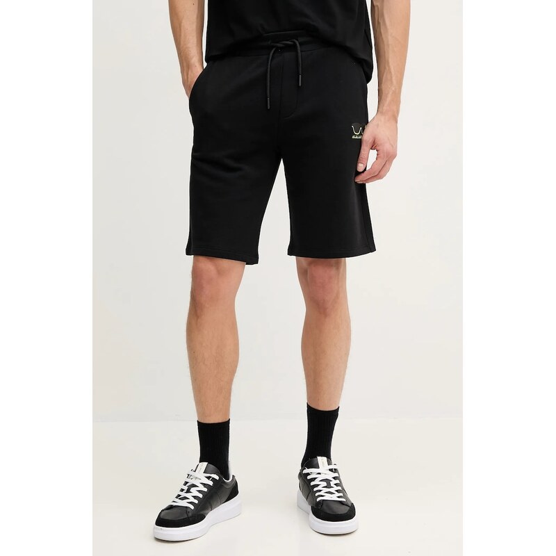 Bavlnené šortky Karl Lagerfeld 62807536