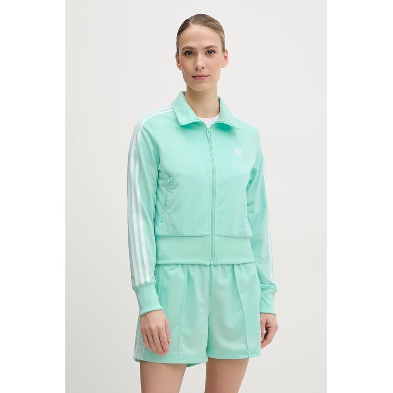 Mikina adidas Originals Firebird 62828217