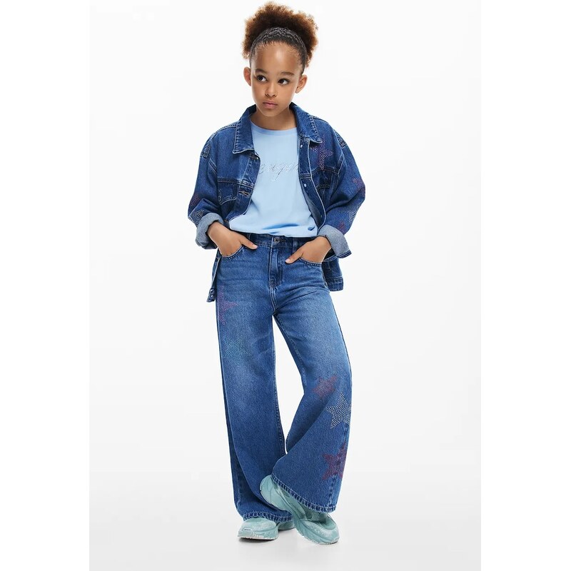 Detské rifle Desigual 64326731