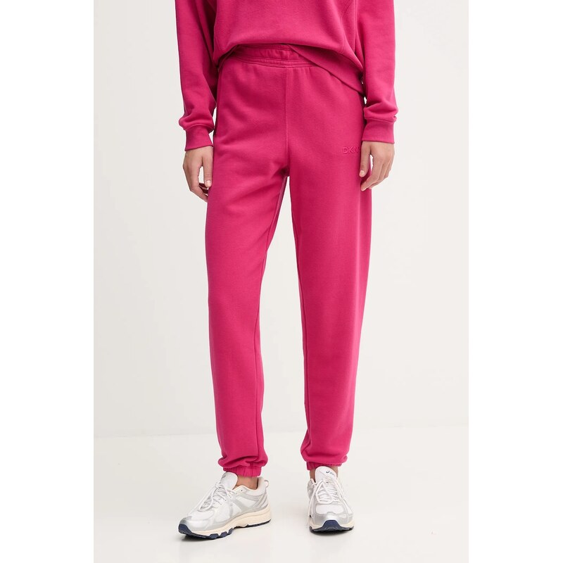 Bavlnené tepláky Dkny 64491982