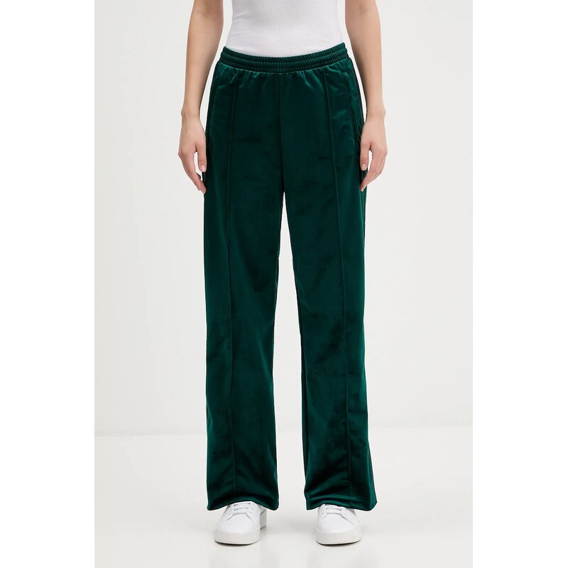 Velúrové tepláky adidas Originals Velvet Tp 65392939