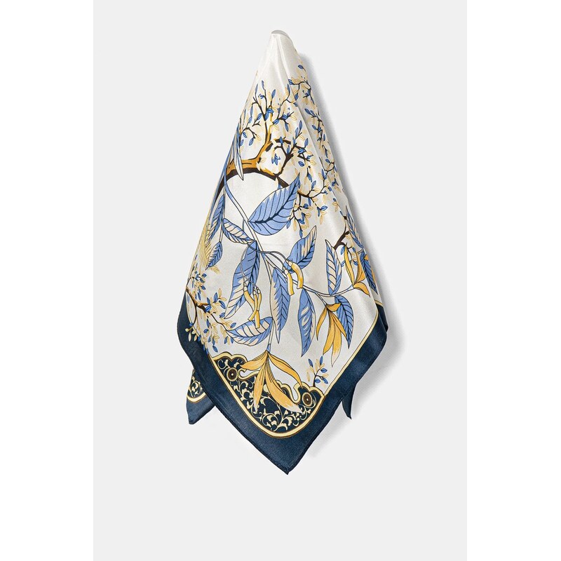 Hodvábna šatka Answear.LAB 62465997