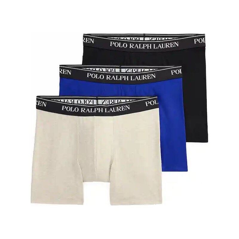 Boxerky Polo Ralph Lauren 65118665