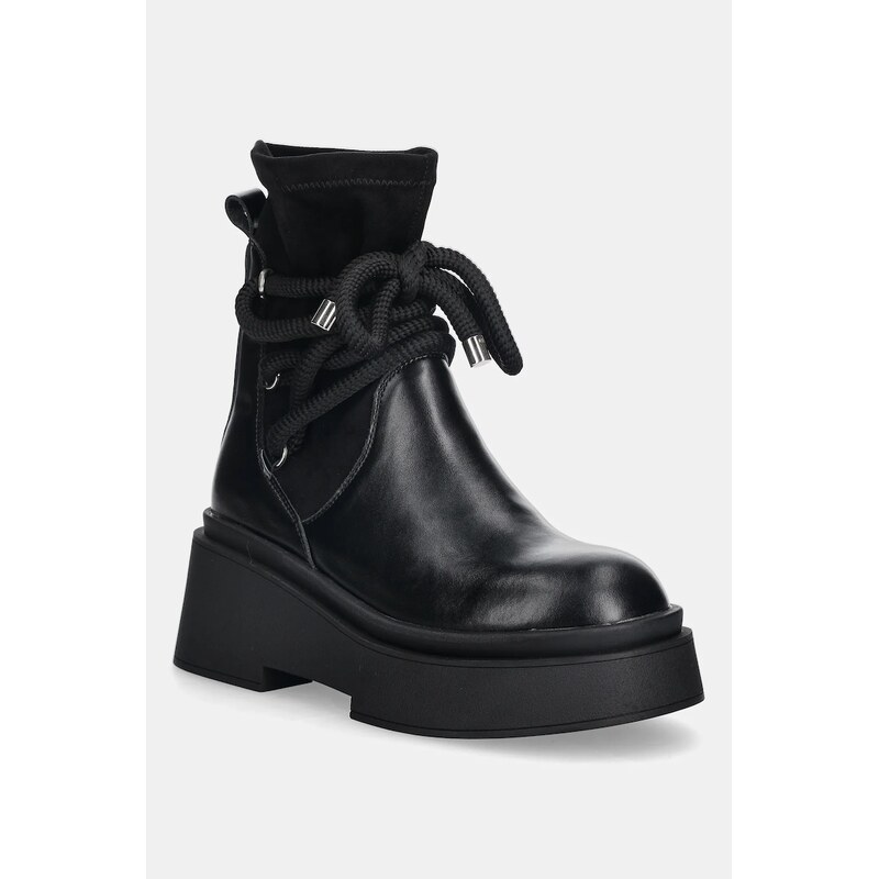 Členkové topánky GOE 65410851