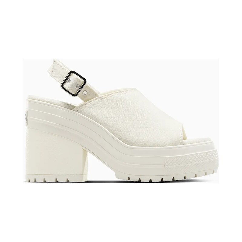 Sandále Converse Chuck 70 De Luxe Heel Nu 62861434