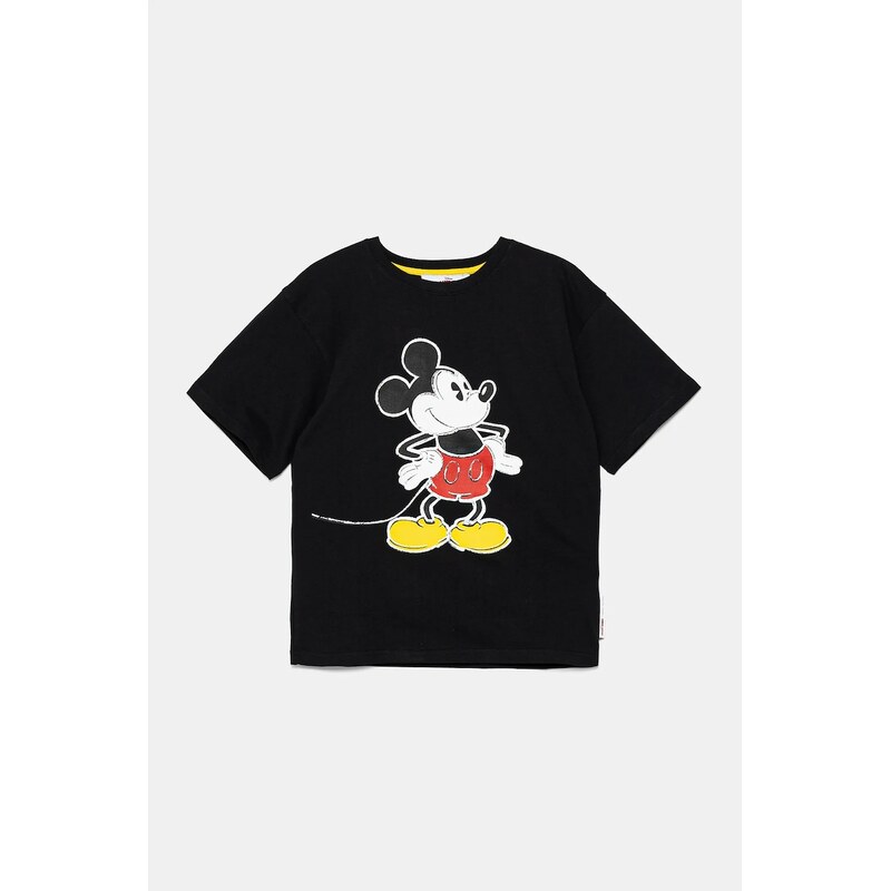 Detské bavlnené tričko Marc Jacobs 64236736