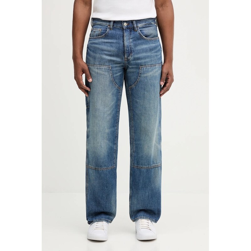 Rifle Tommy Jeans 64500484