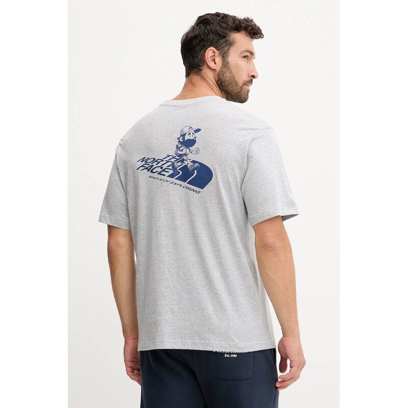 Tričko The North Face 64500546