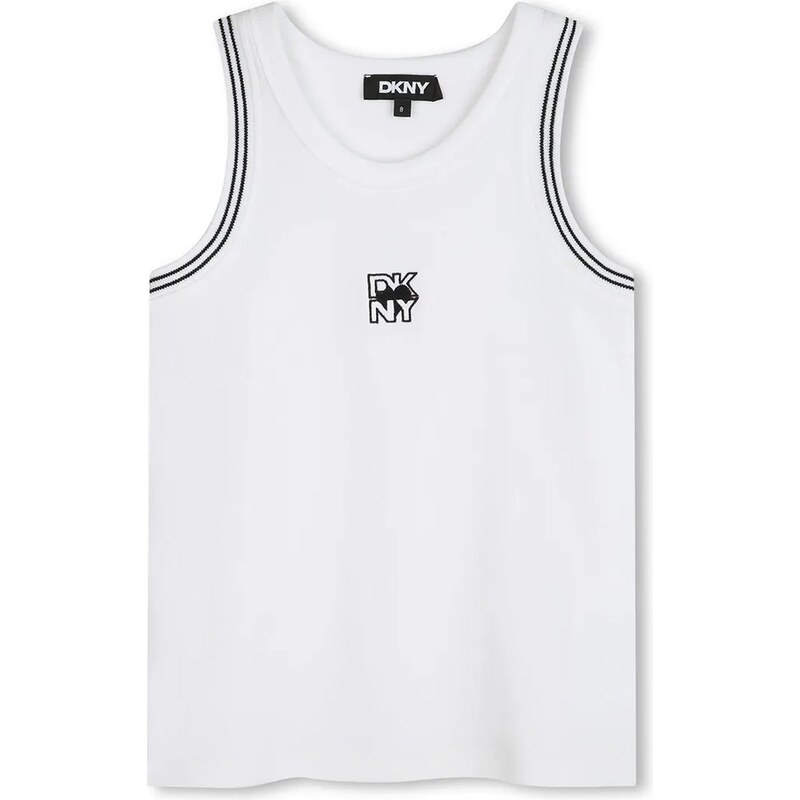 Detský top Dkny 63998289