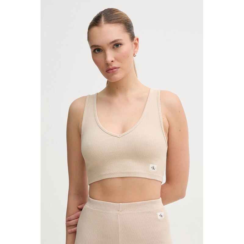 Top Calvin Klein Jeans 67912072