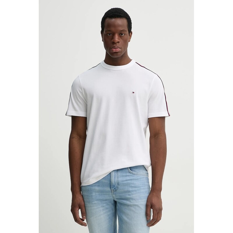 Bavlnené tričko Tommy Hilfiger 62343321