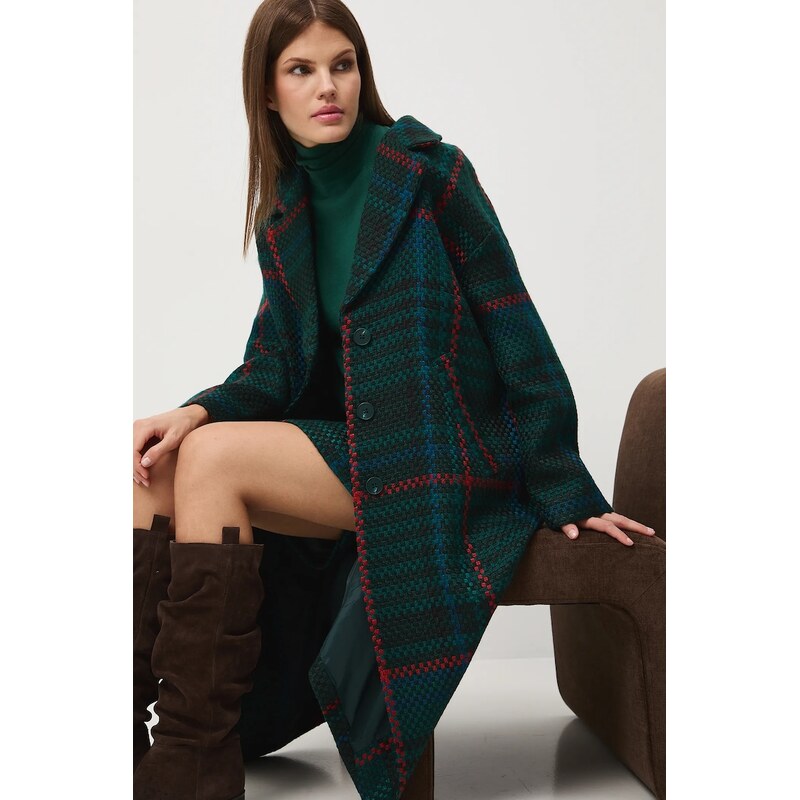 Kabát Medicine 66514421