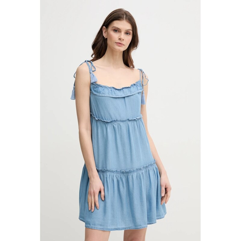 Šaty Pepe Jeans ETTY 62945849