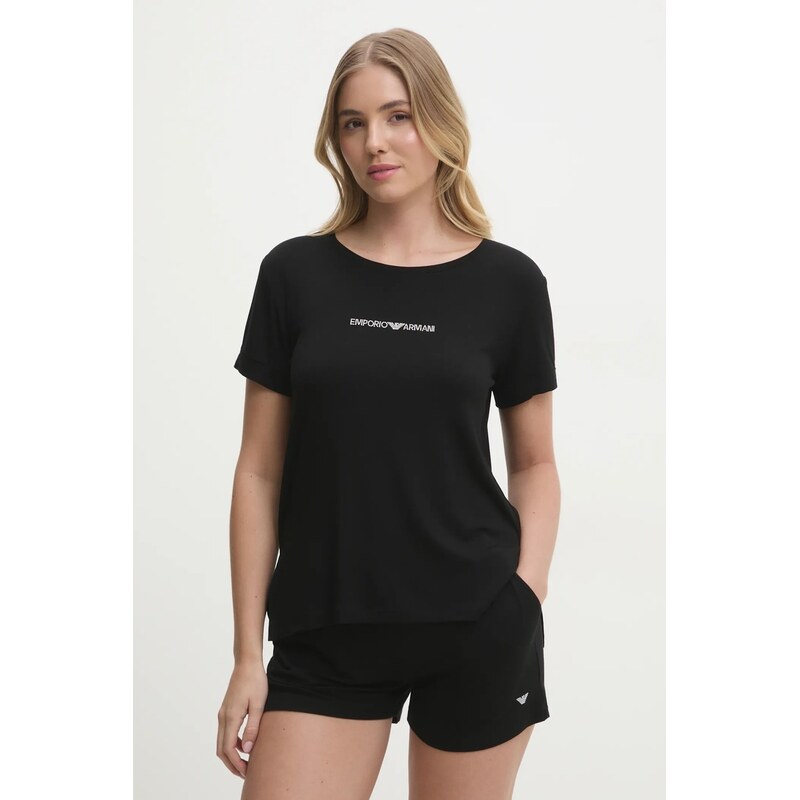 Tričko Emporio Armani Underwear 62404035