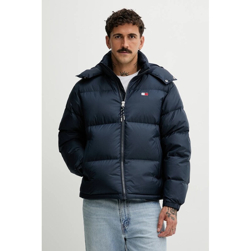 Páperová bunda Tommy Jeans 65454149