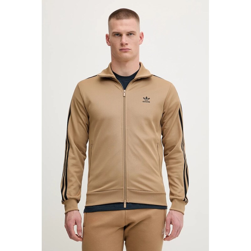 Mikina adidas Originals Classic TT 66614212