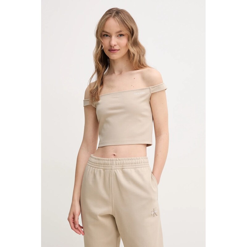 Top Calvin Klein Jeans 66512445