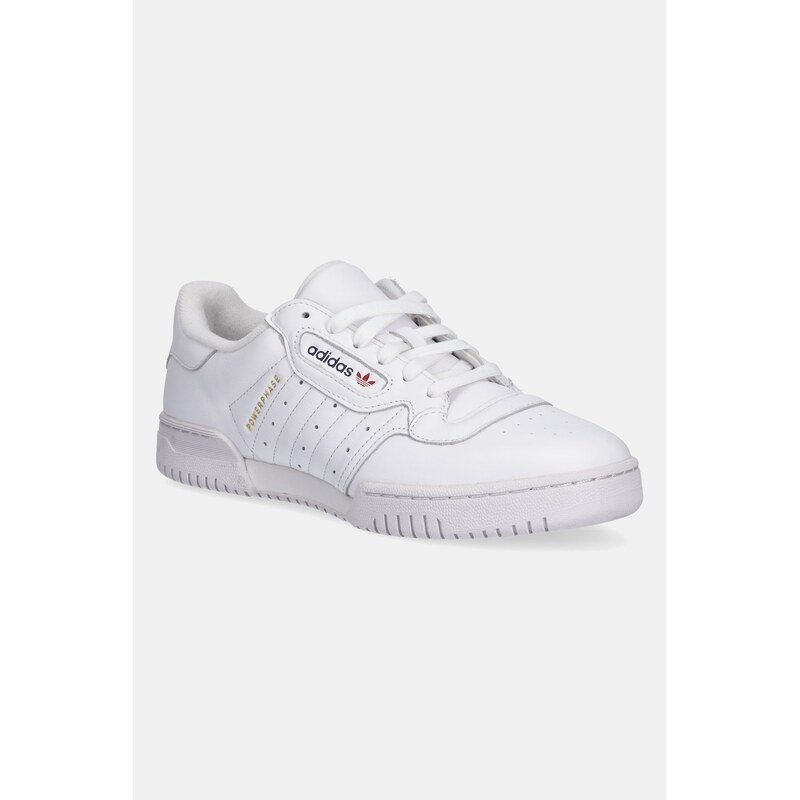 Kožené tenisky adidas Originals Powerphase 62928891