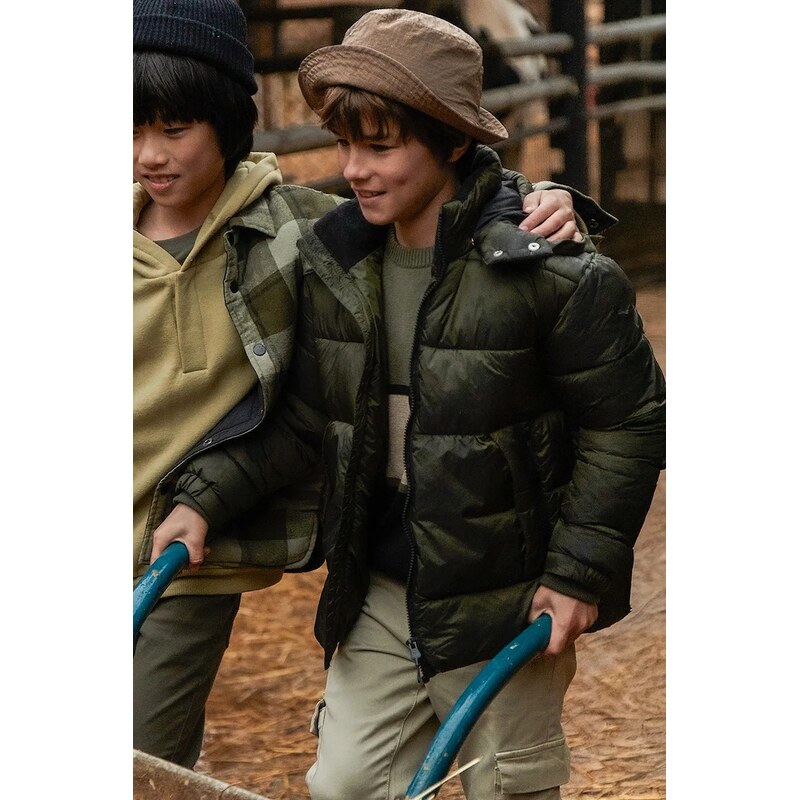 Detská bunda Mayoral 64517379