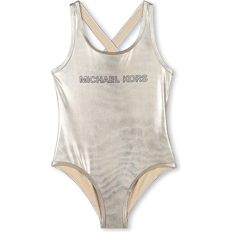 Jednodielne detské plavky Michael Kors 66512472