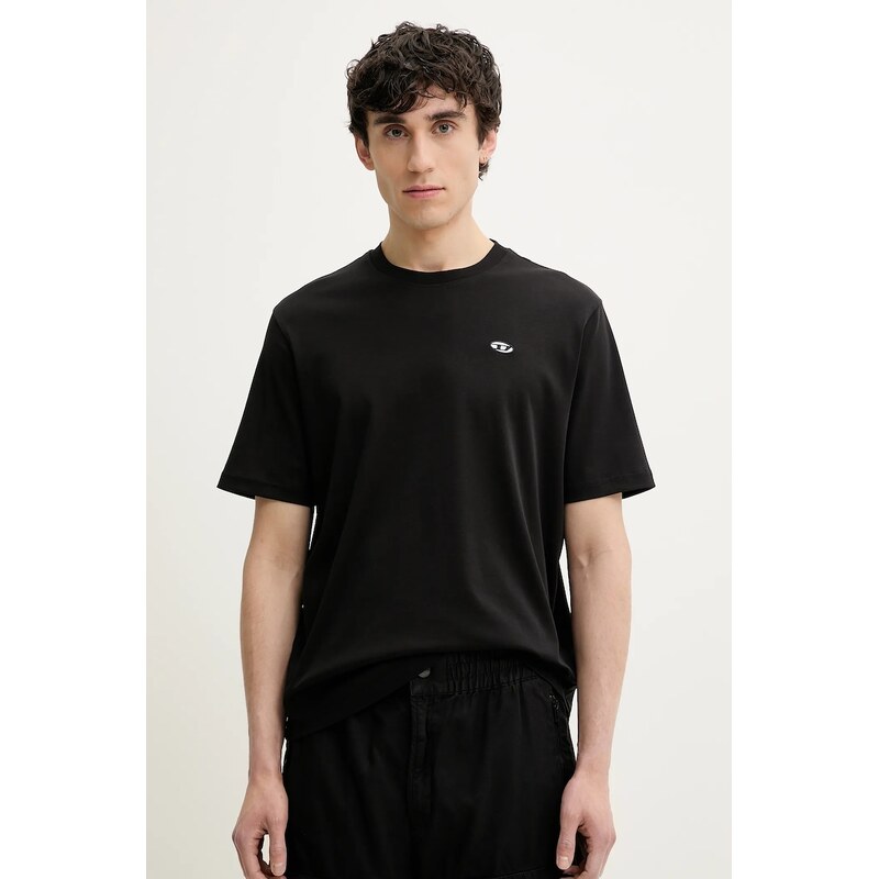 Tričko Diesel T-ADJUST-DOVAL-PJ T-SHIRT 64323933