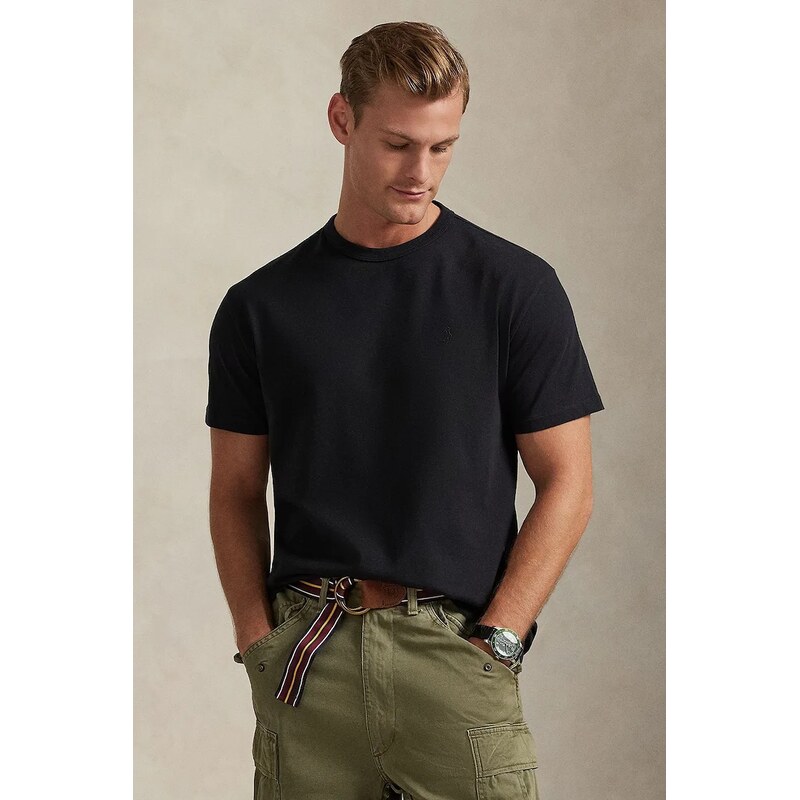 Bavlnené tričko Polo Ralph Lauren 65439185