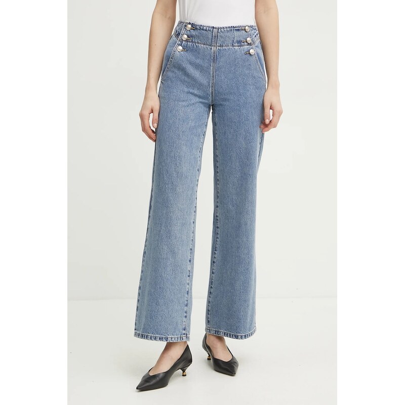 Rifle Morgan PBRIDE 62350051