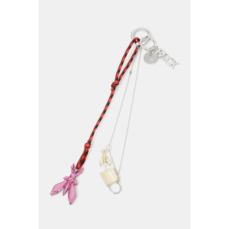 Kľúčenka Patrizia Pepe 64324160