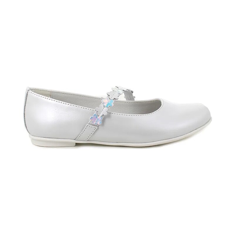 Detské kožené balerínky Primigi 64323910