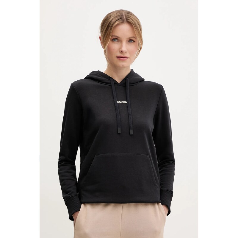 Mikina Rossignol Presset 64328332