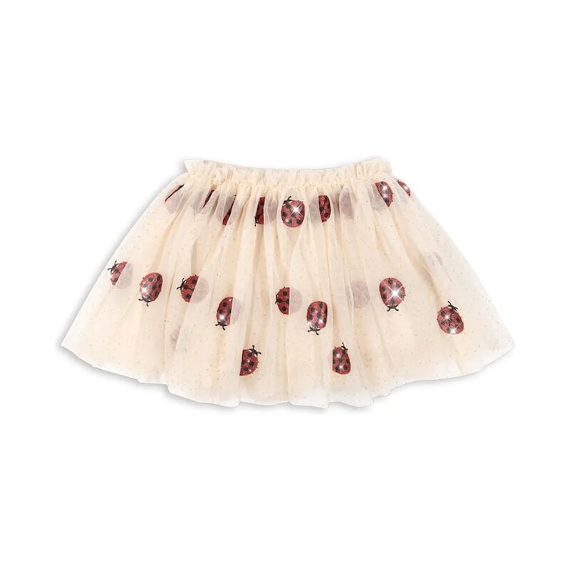 Dievčenská sukňa Konges Sløjd FAYETTE SKIRT 62903896