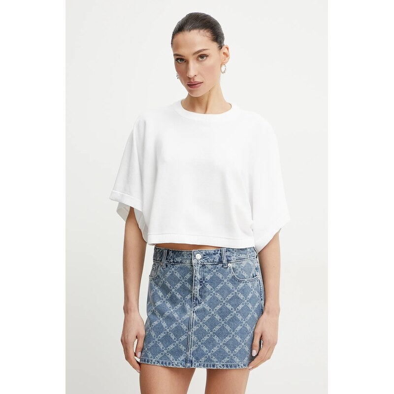 Bavlnené tričko MICHAEL Michael Kors 62946126