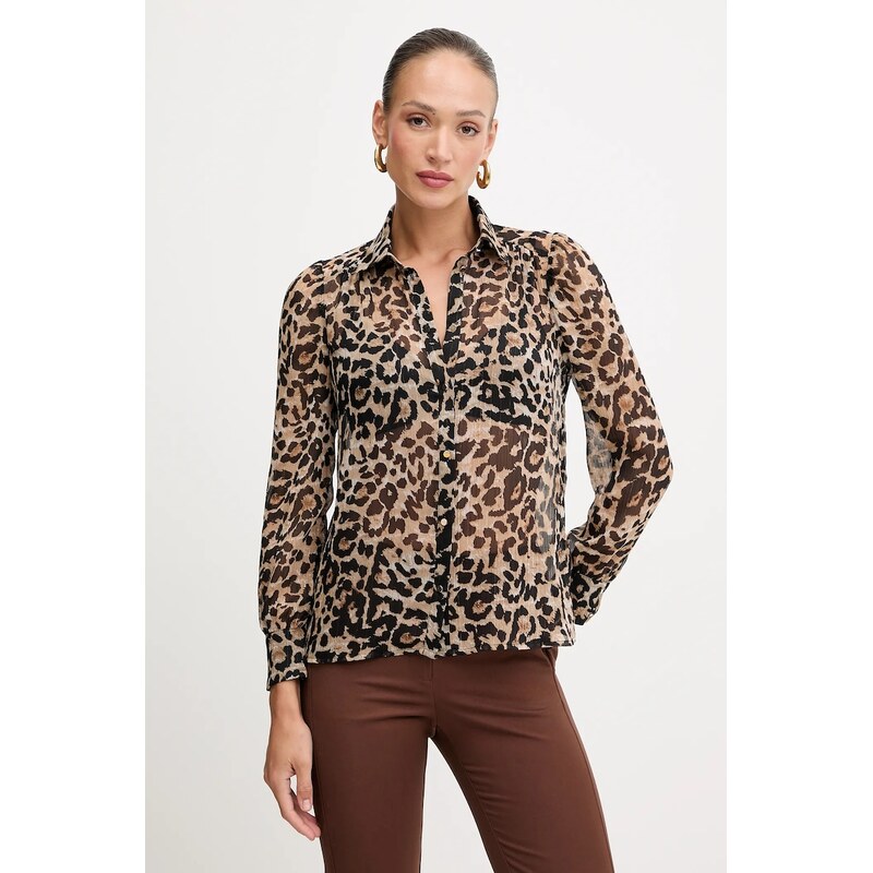 Košeľa Morgan 64530805