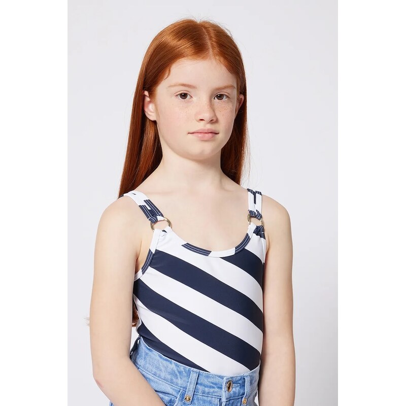 Jednodielne detské plavky Michael Kors 66512467