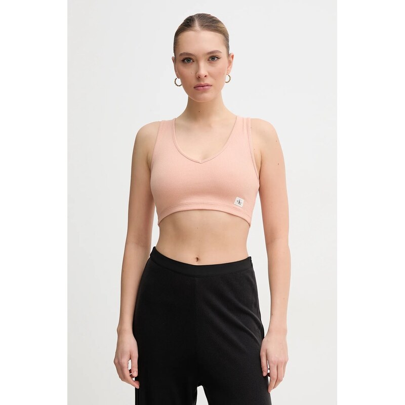 Top Calvin Klein Jeans 67912073