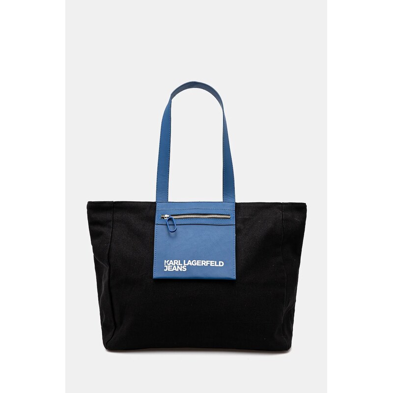 Kabelka Karl Lagerfeld Jeans 63021574