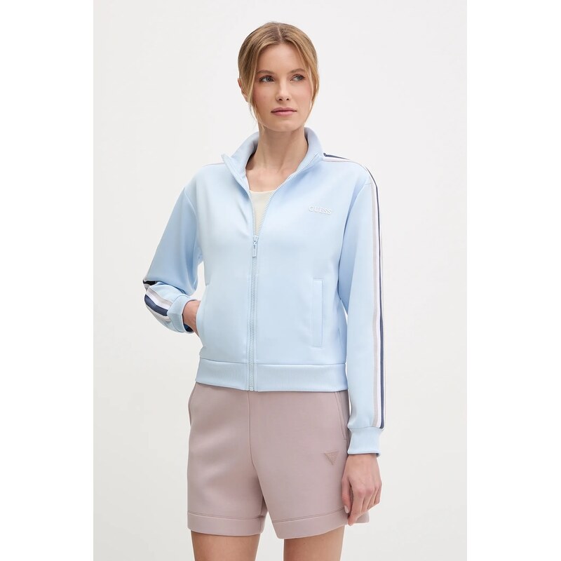 Mikina Guess YARROW 62947650