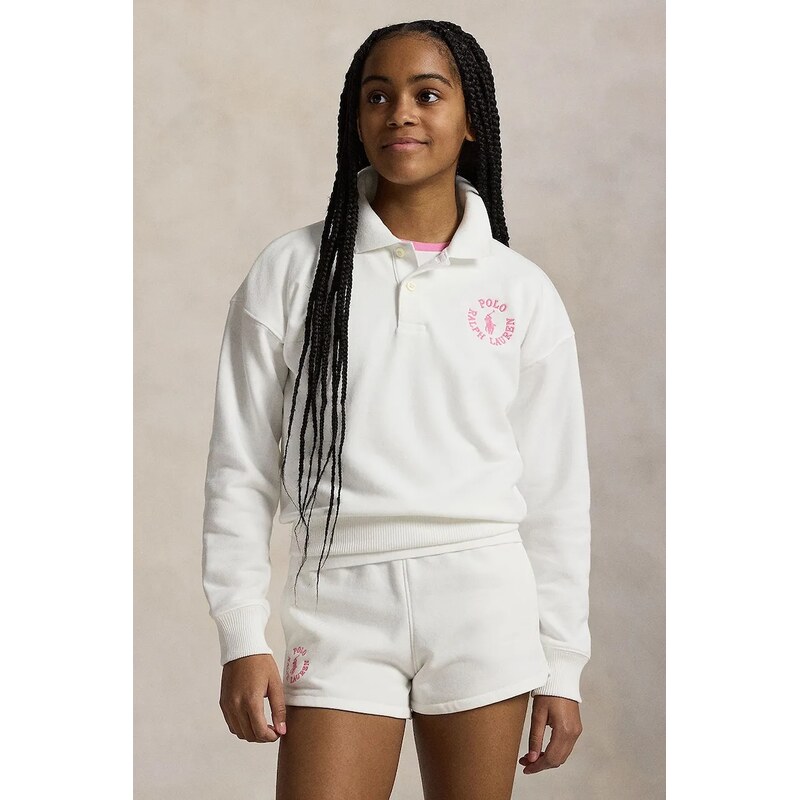 Detská mikina Polo Ralph Lauren 62938518