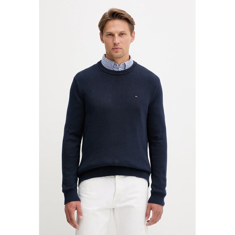 Bavlnený sveter Tommy Jeans 64979944