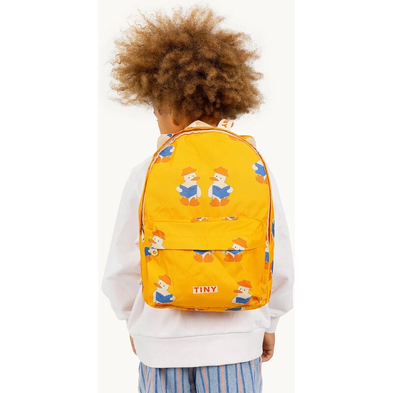 Detský ruksak Tinycottons READERS BACKPACK 62466232