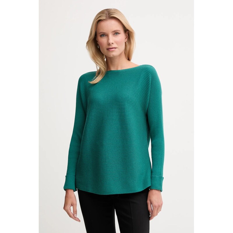 Sveter s prímesou vlny United Colors of Benetton 65473071