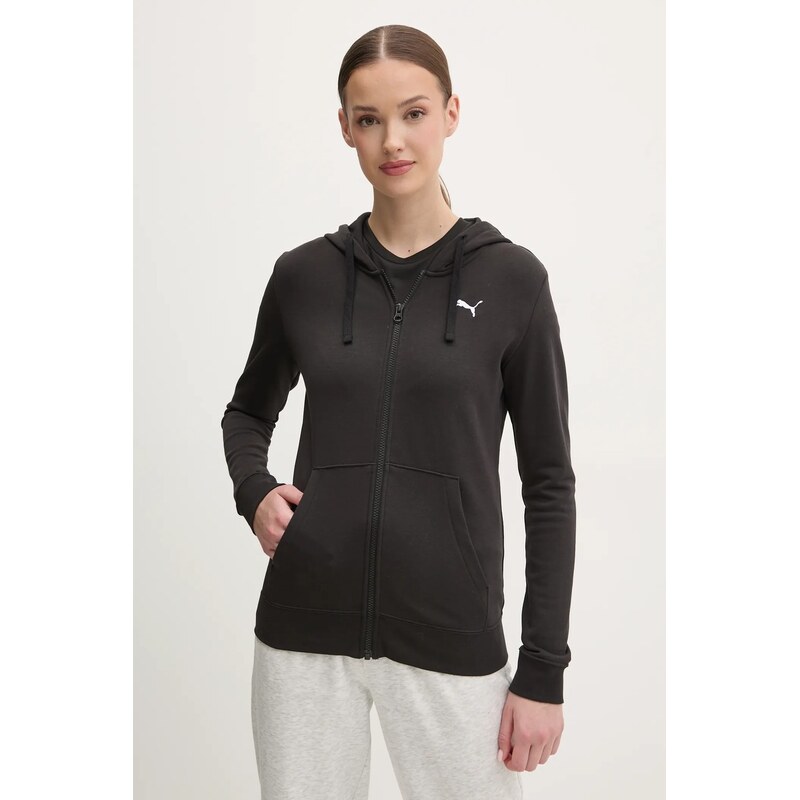 Mikina Puma 62402943
