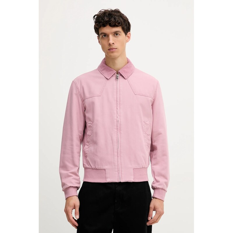 Rifľová bunda United Colors of Benetton 65468077